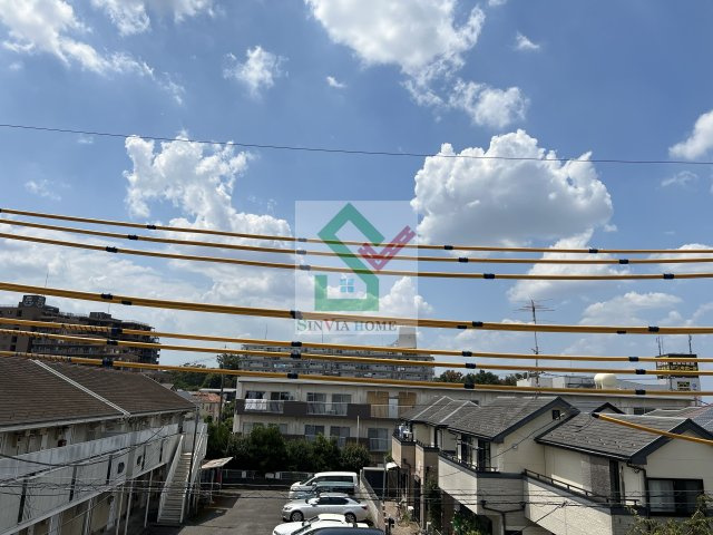 エムクアルト新座の展望
