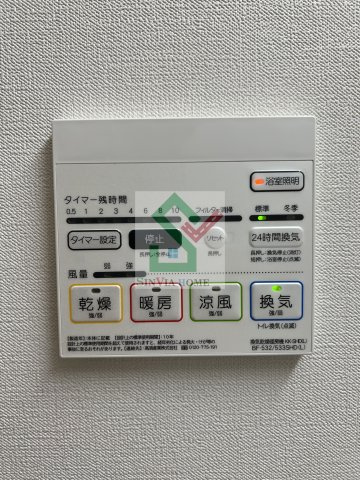 エムクアルト新座のその他
