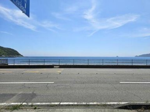 伊東市宇佐美　戸建の画像