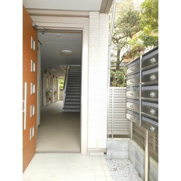 フェリーチェ町屋のその他