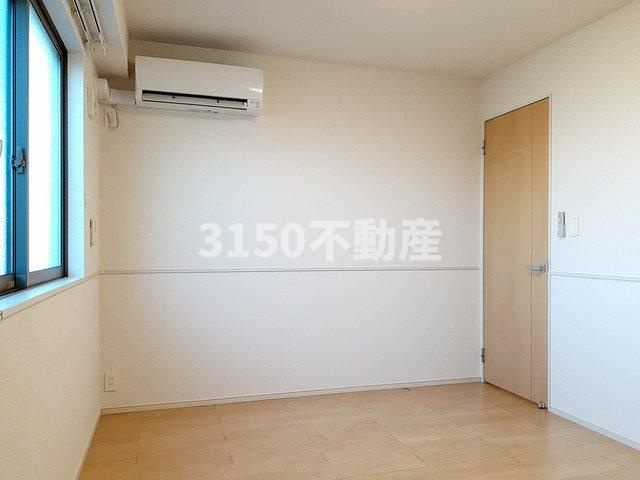 パルレ・モア・ダムールの設備
