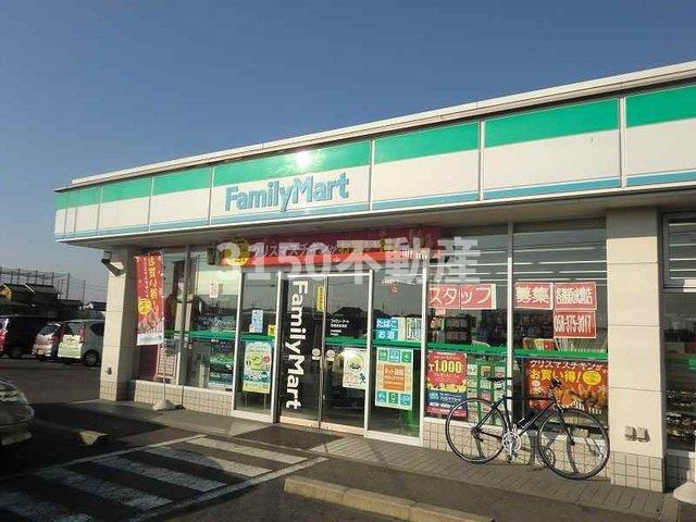 パルレ・モア・ダムールの周辺|ファミリーマート各務原成清店まで1100m