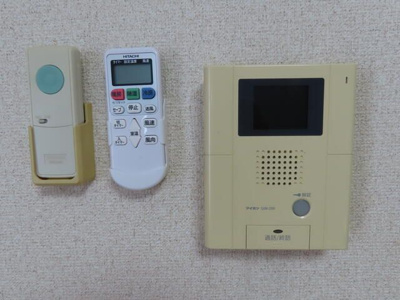 【セキュリティ】 | Aレガート蕨