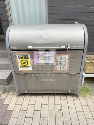 【その他共用部分】 | Aレガート蕨