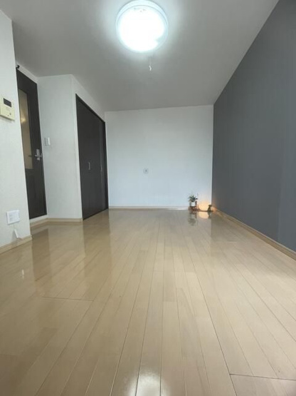 【内装】 | Aレガート蕨 | 明るい室内です