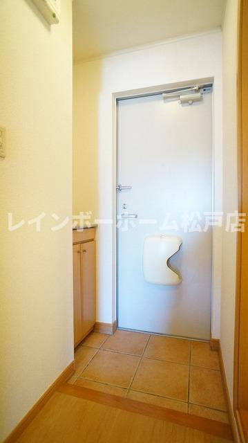 【非対面対応】接客・申込・契約オンライン！LINE×相談可！の玄関