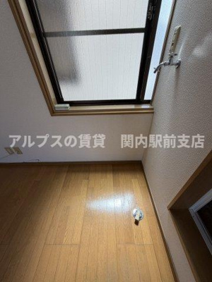 【寝室】 | SANKOUビル