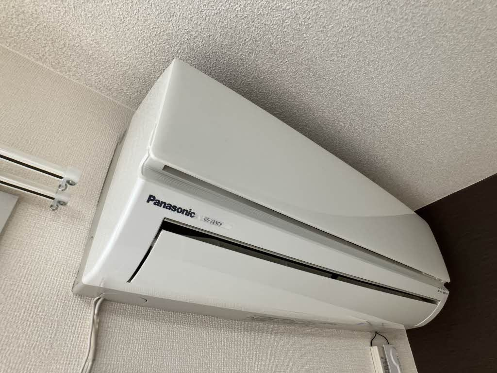 スプルースはるかの設備