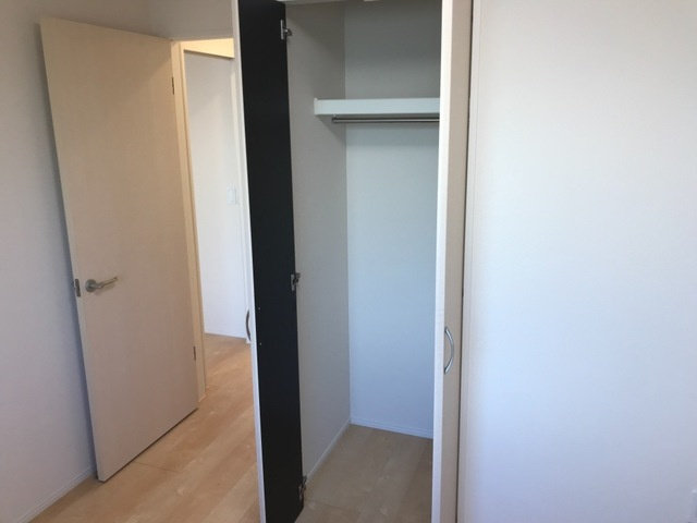 ミルサンクBの収納