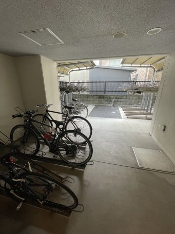 プラウドフラット森下ウエストのその他共用部分