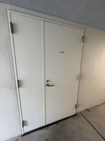 プラウドフラット森下ウエストの設備