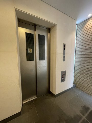 プラウドフラット森下ウエストのその他共用部分