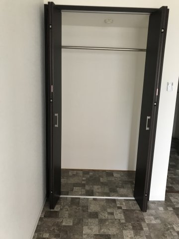 【収納】 | ロイヤルマンション