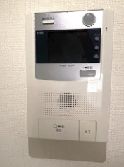 フォーサイト大塚のセキュリティ