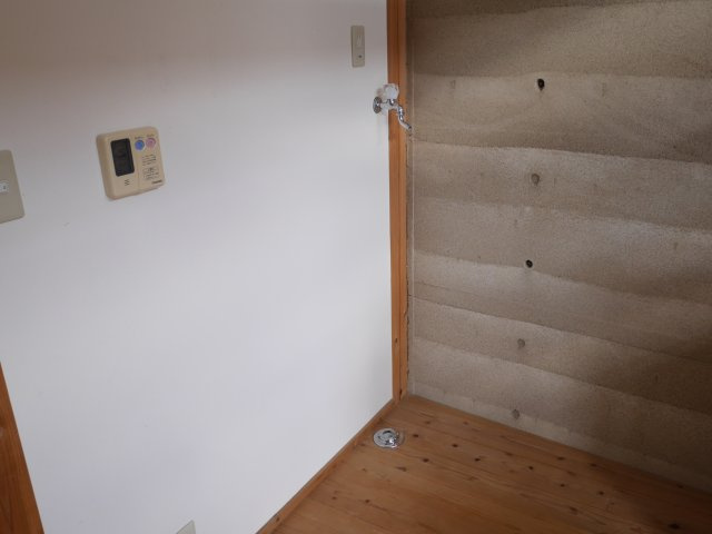 ささやま　いなか家の設備