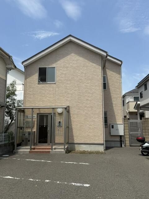スカイリバー調布