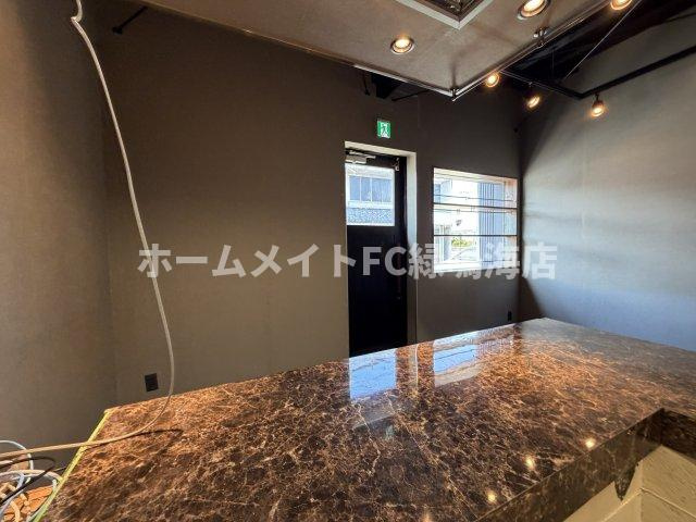 野並２店舗(P2台分込)の内装
