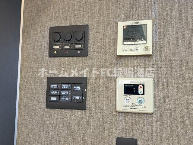 野並２店舗(P2台分込)のその他