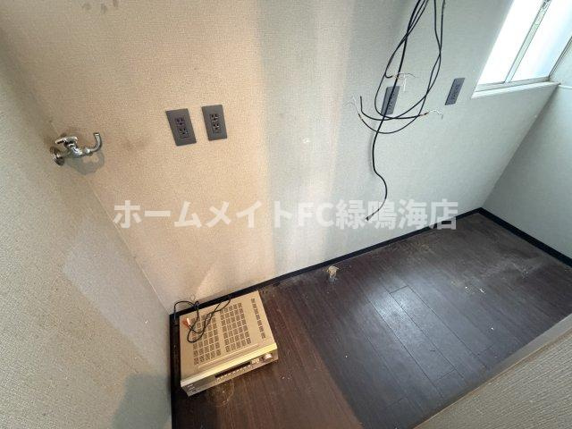 野並２店舗(P2台分込)の内装
