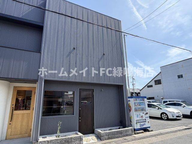 野並２店舗(P2台分込)