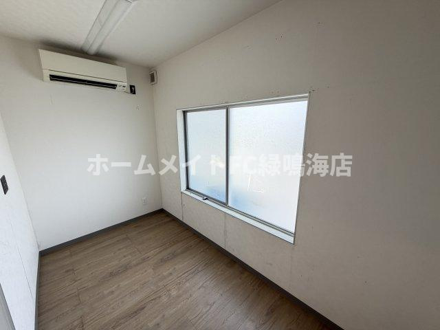 野並２店舗(P2台分込)の内装