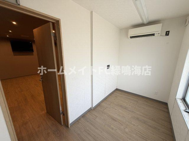 野並２店舗(P2台分込)の内装