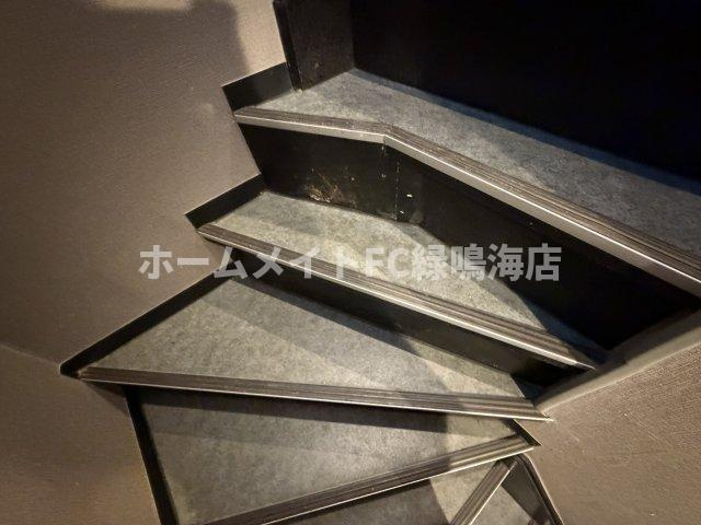 野並２店舗(P2台分込)のその他