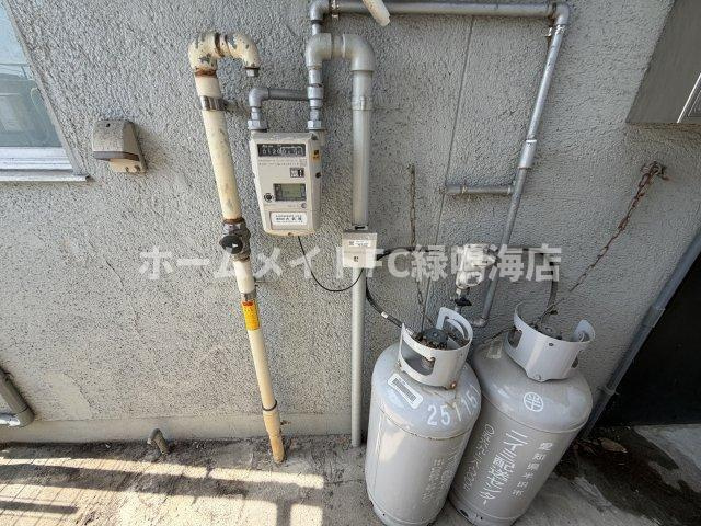 野並２店舗(P2台分込)のその他