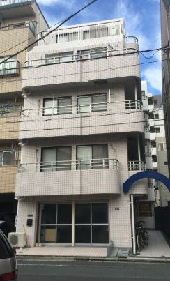 ユーコート住吉