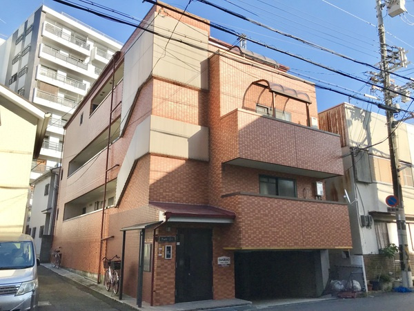 キャロル豊中