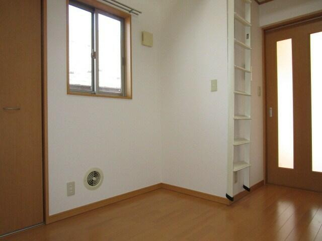 サンライズ椿の内装|ＤＫ