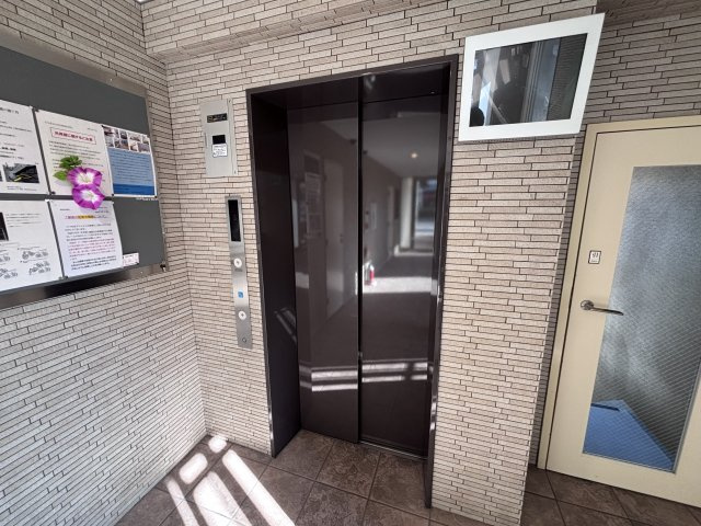 アバンダントハウスのその他共用部分