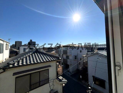 リベルテの展望