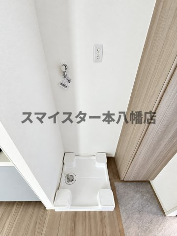リベルテの設備