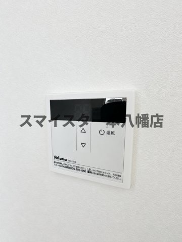 リベルテの設備