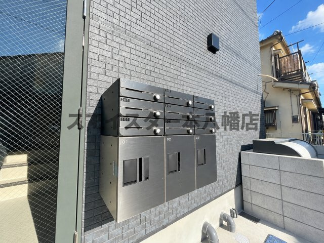 リベルテのその他共用部分