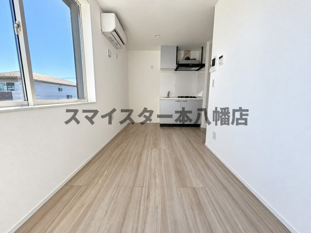 リベルテの寝室