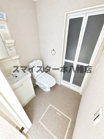 リベルテの内装