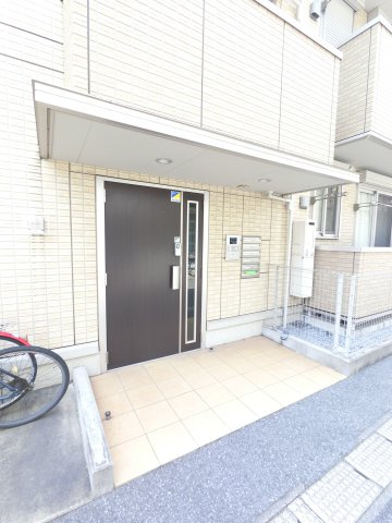 ピースランドのその他共用部分