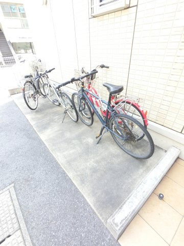 ピースランドのその他共用部分