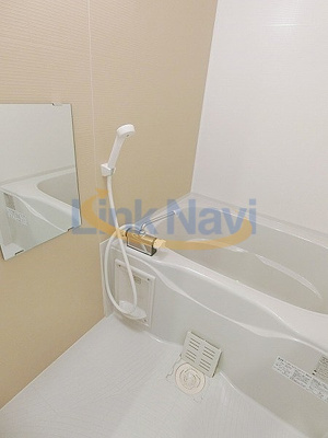 【浴室】 | フジパレス東三国Ⅲ番館