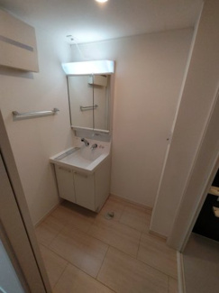 【洗面所】 | サンハイムサトウ参番館