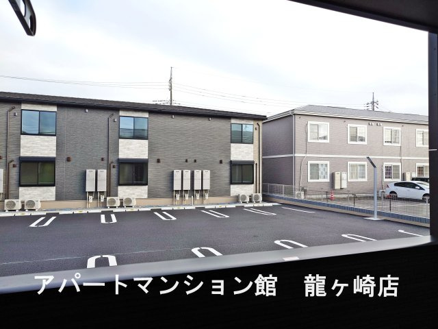 アンフィニアムールⅡのその他