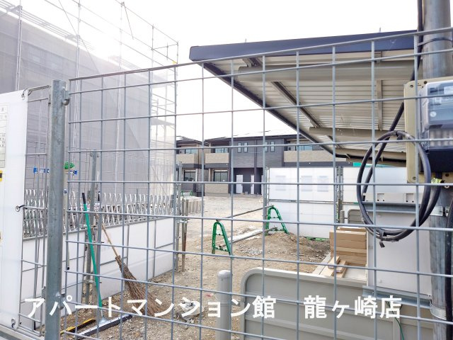 アンフィニアムールⅡのその他共用部分