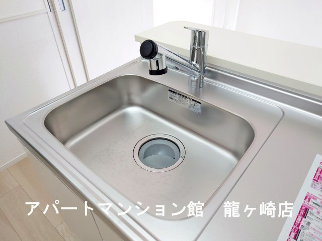 アンフィニアムールⅡの外観