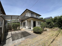 法吉町中古戸建の画像