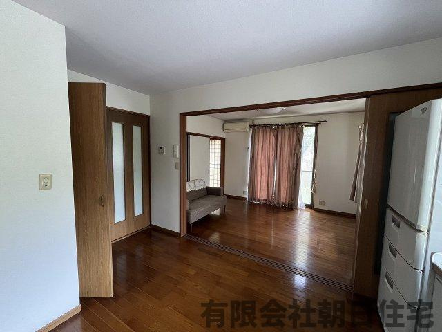【キッチン】 | 法吉町中古戸建