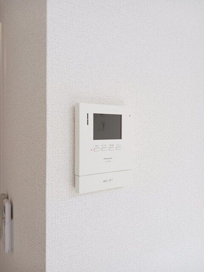 【セキュリティ】 | サンフィールド