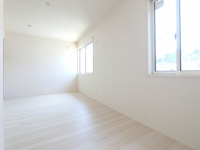【洋室】 | メゾンベース　B | ※同タイプ写真です