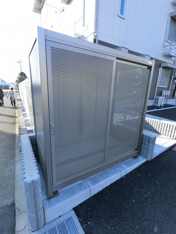 【その他共用部分】 | メゾンベース　B